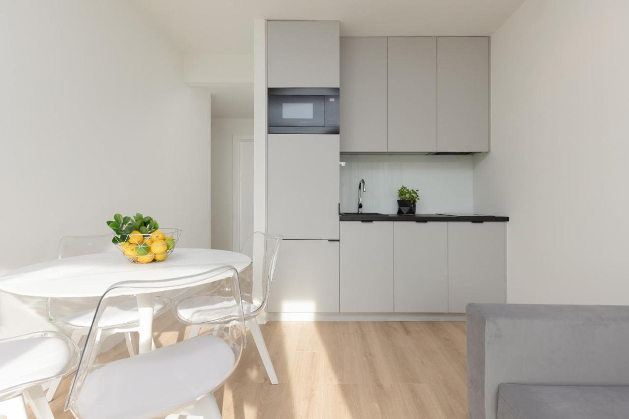 Cosy Dream City Center Apartment By Noclegi Renters Варшава Экстерьер фото