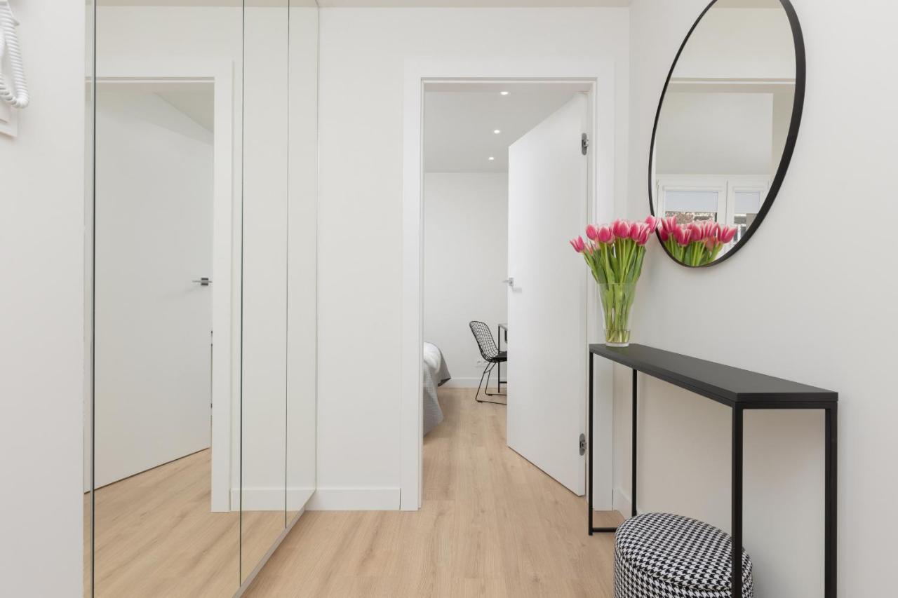 Cosy Dream City Center Apartment By Noclegi Renters Варшава Экстерьер фото