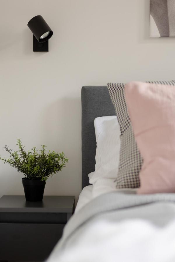 Cosy Dream City Center Apartment By Noclegi Renters Варшава Экстерьер фото