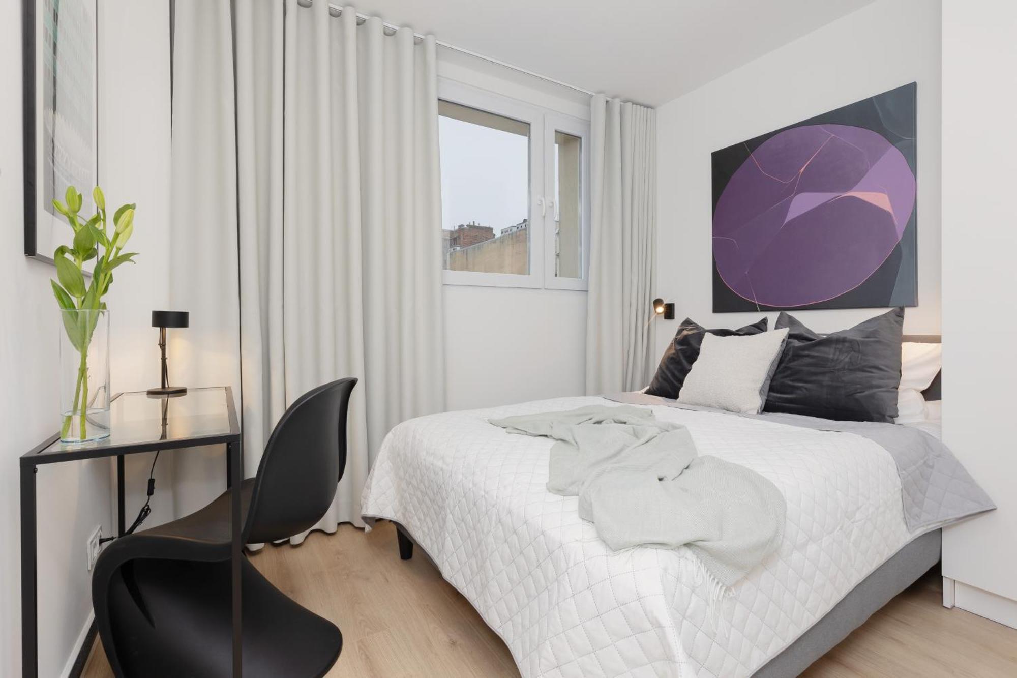 Cosy Dream City Center Apartment By Noclegi Renters Варшава Экстерьер фото