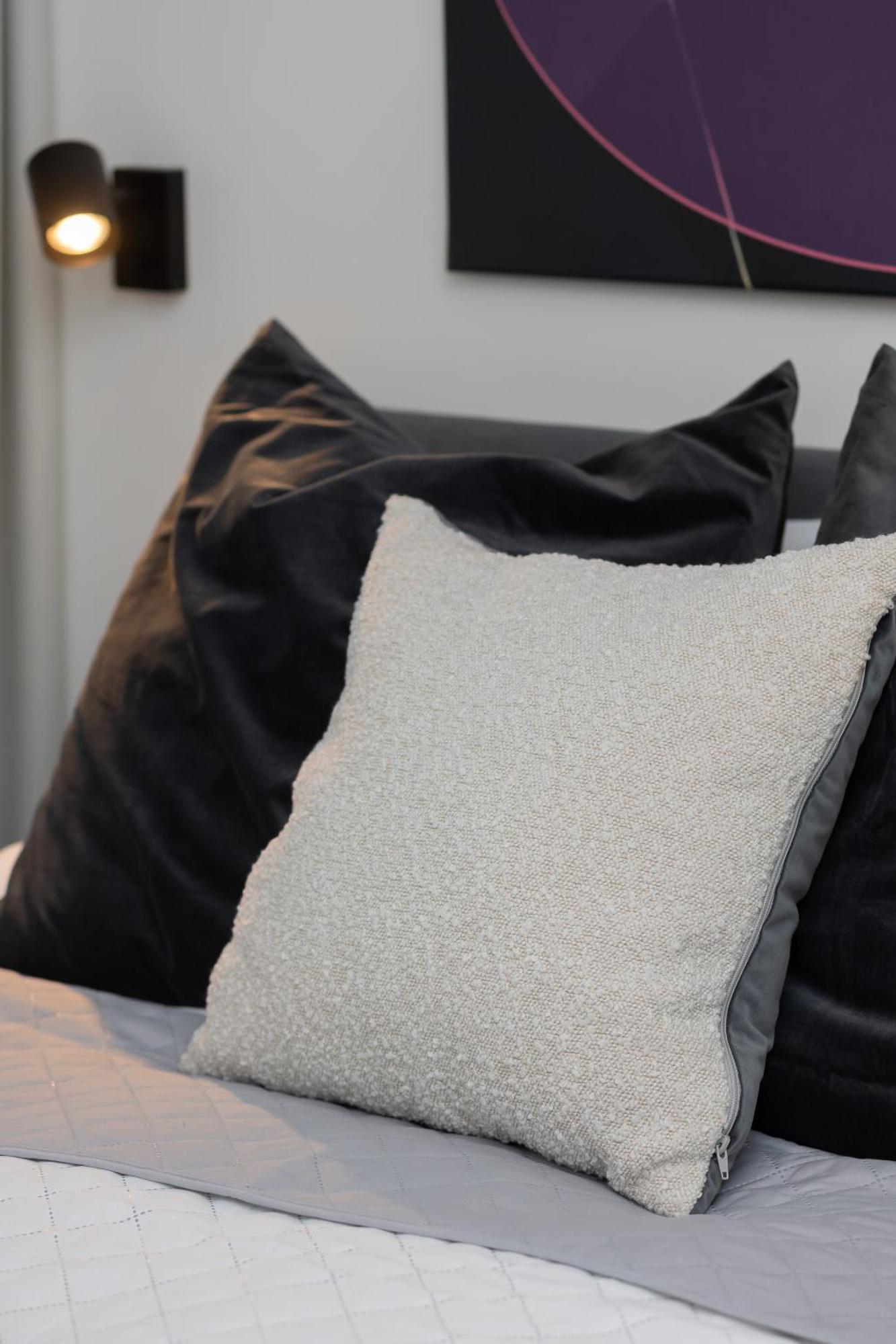 Cosy Dream City Center Apartment By Noclegi Renters Варшава Экстерьер фото